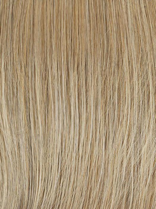 Unmatched 12 | Synthetic Hair Hair Topper (Hand Tied) - Image 26
