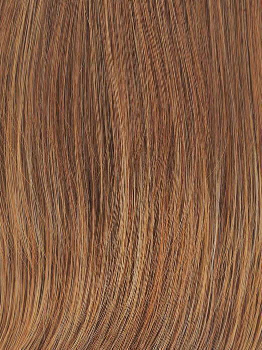 Influencer Inspo | Synthetic Wig (Mono Part) - Image 6
