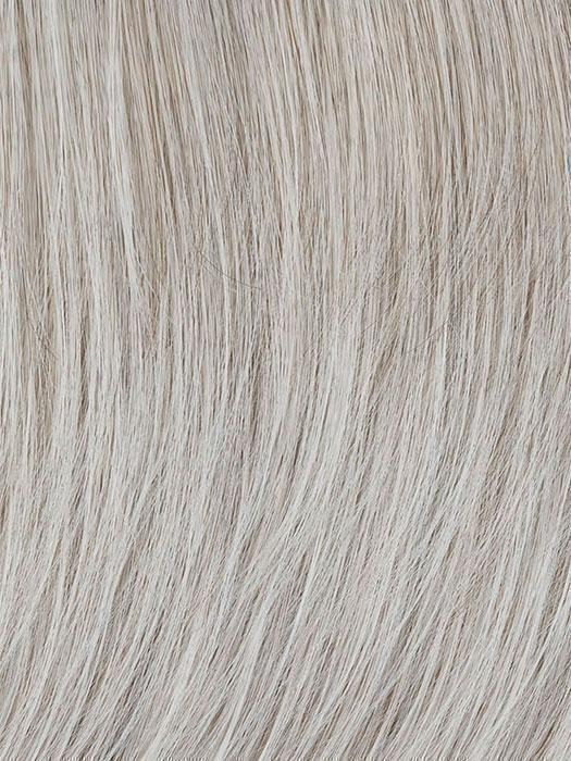 Unmatched 18 | Synthetic Hair Hair Topper (Hand Tied) - Image 43