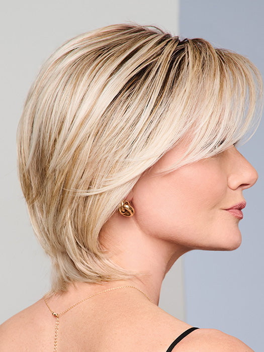 Boutique Chic | Synthetic Lace Front Wig (Mono Part) - Image 3