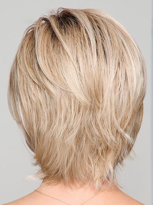 Boutique Chic | Synthetic Lace Front Wig (Mono Part) - Image 4