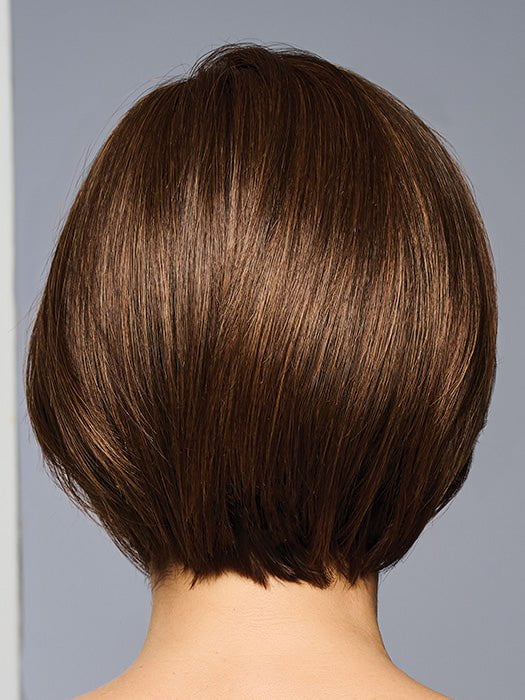 Top Billing 8 | Synthetic Lace Front Hair Topper (Mono Top)a - Image 7
