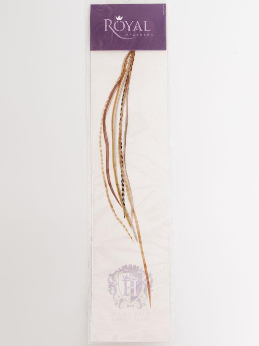 Hair Feathers | Natural Hair - Image 11