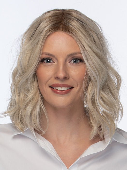 Somers | Synthetic Lace Front Wig