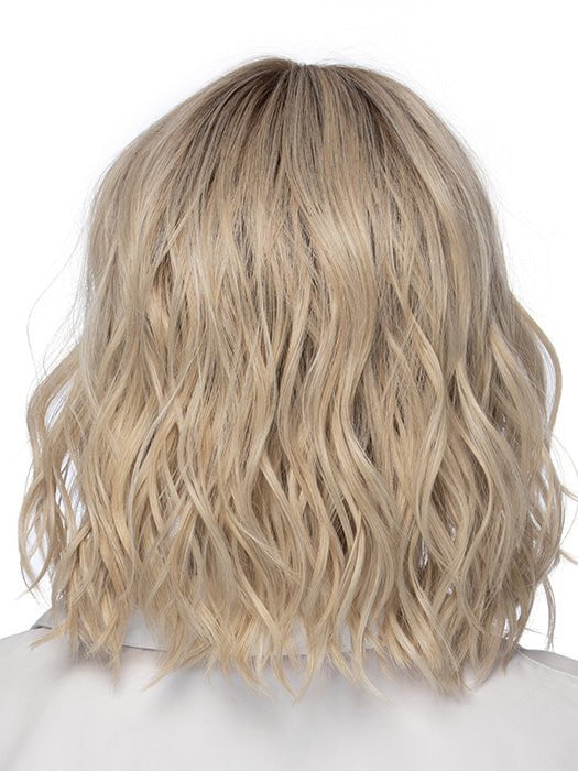 Somers | Synthetic Lace Front Wig - Image 5