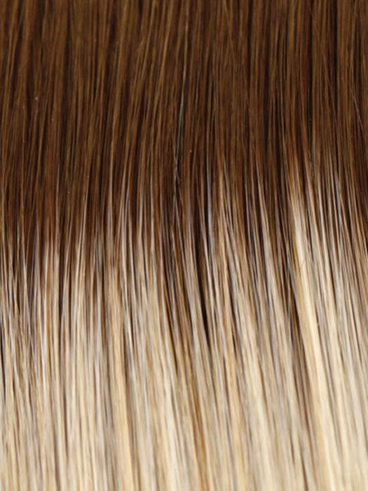 Chopped Pixie | Synthetic Lace Front Wig (Mono Top) - Image 23