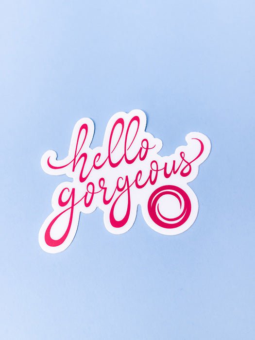 Hello Gorgeous Go-To Kit - Image 5