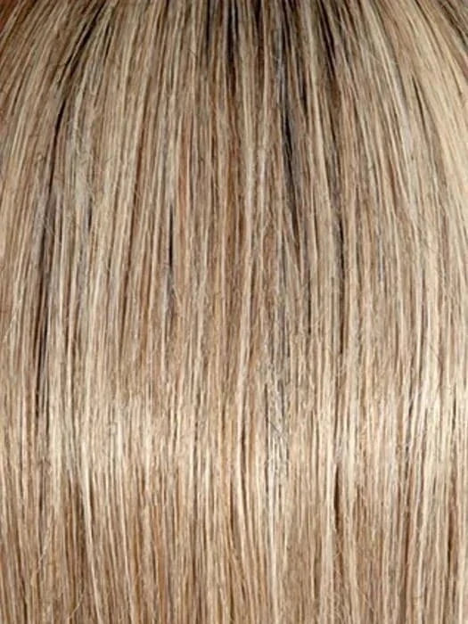 Runway Rehearsal | Synthetic Lace Front Wig (Mono Part) - Image 46