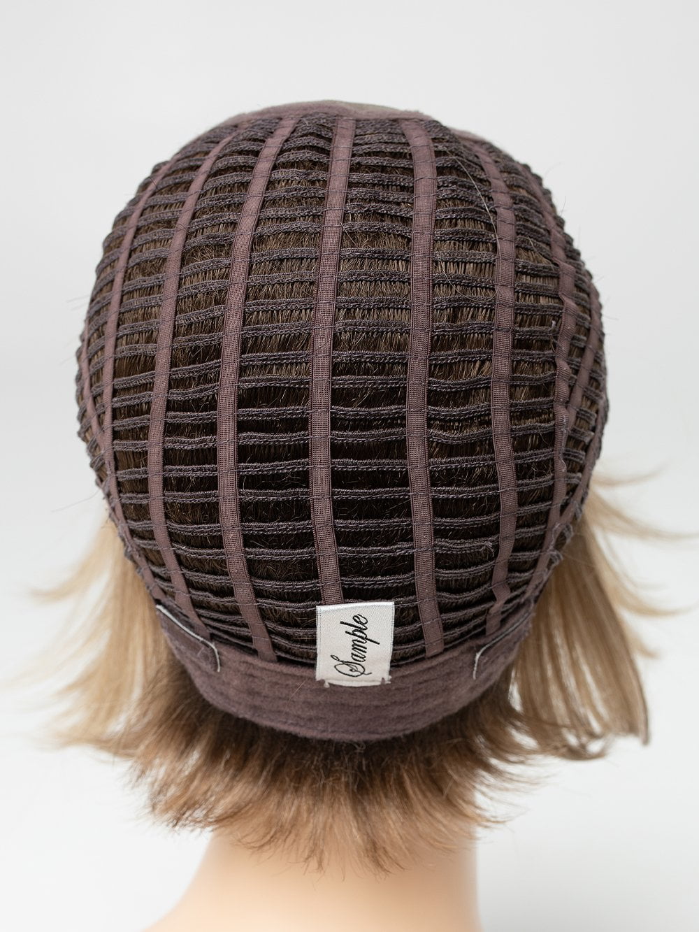 Alexis | Synthetic Lace Front Wig (Mono Top) - Image 7