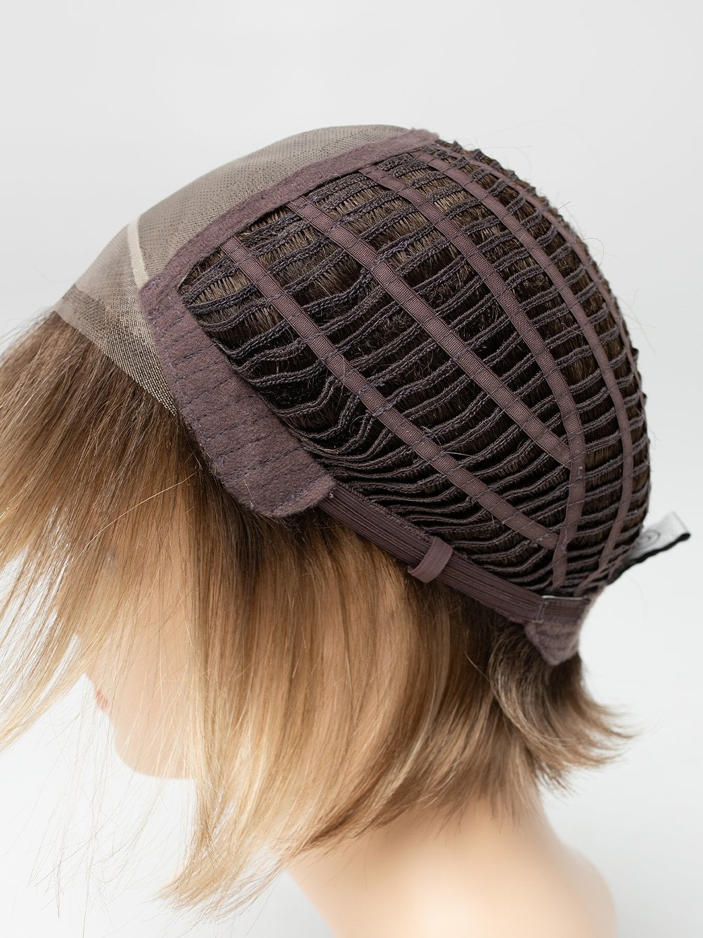 Alexis | Synthetic Lace Front Wig (Mono Top) - Image 6