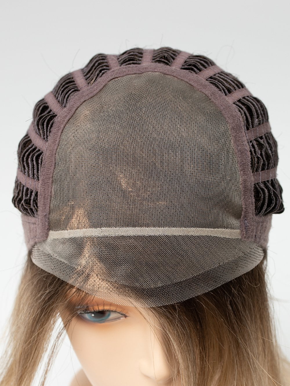 Alexis | Synthetic Lace Front Wig (Mono Top) - Image 5