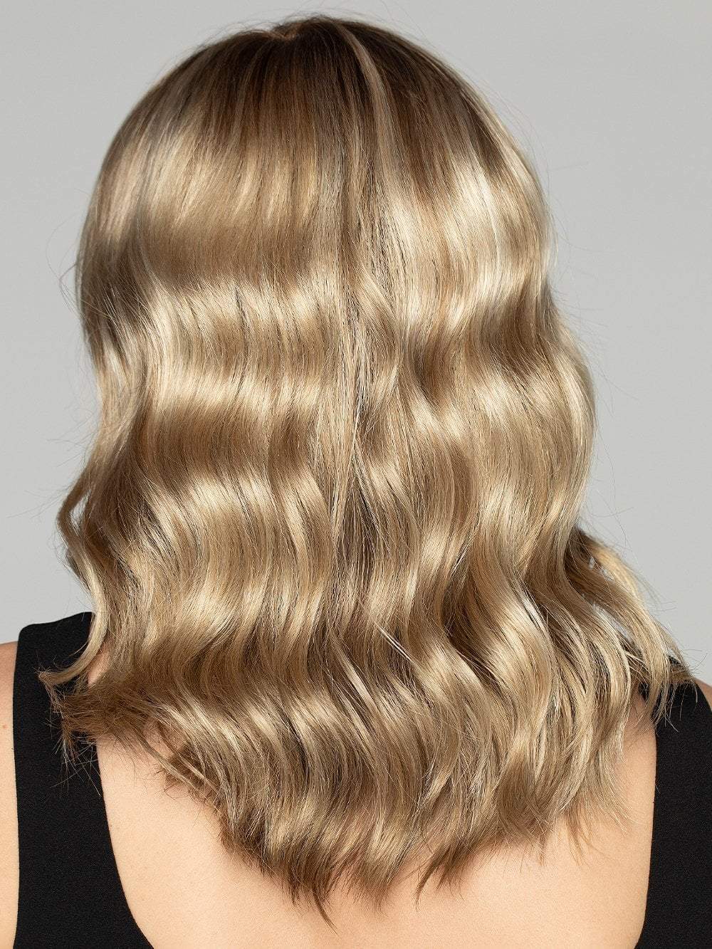 Joy | Synthetic Lace Front Wig (Mono Top) - Image 5