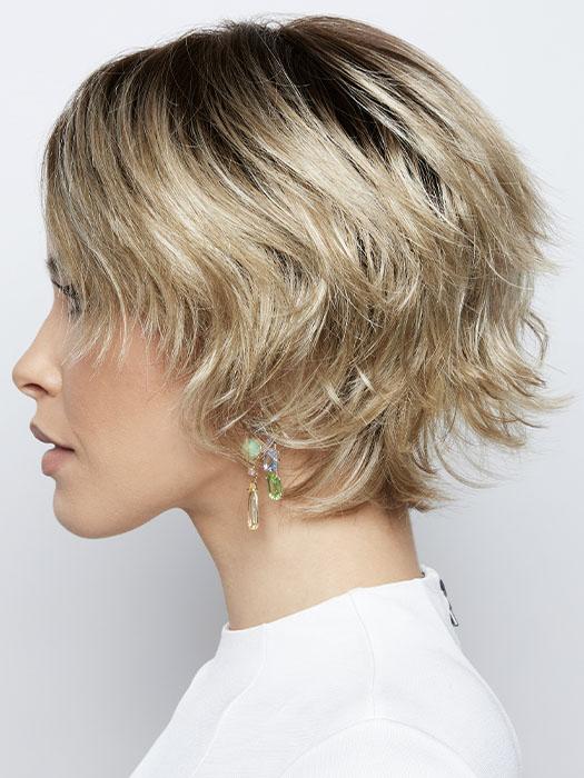 Joslin | Synthetic Lace Front Wig - Image 6