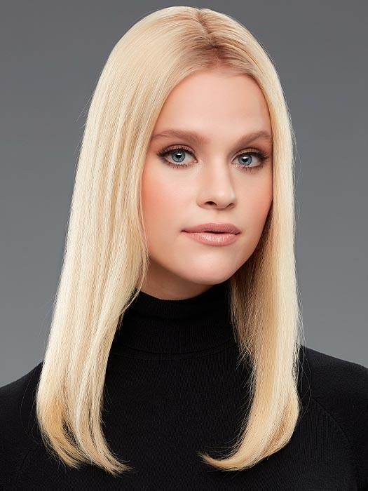 easiPart HH 18 | Remy Human Hair Topper (Mono Top) - Image 18