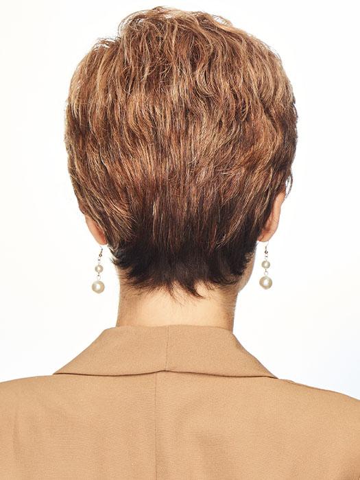 Acclaim Large | Synthetic Wig (Basic Cap) - Image 15