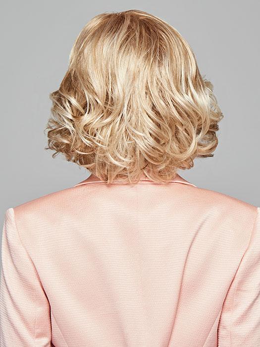 Twirl & Curl | Synthetic Lace Front Wig (Mono Part) - Image 5