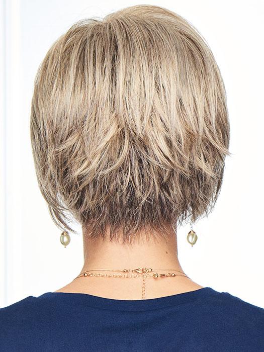 Innuendo | Synthetic Wig (Basic Cap) - Image 7