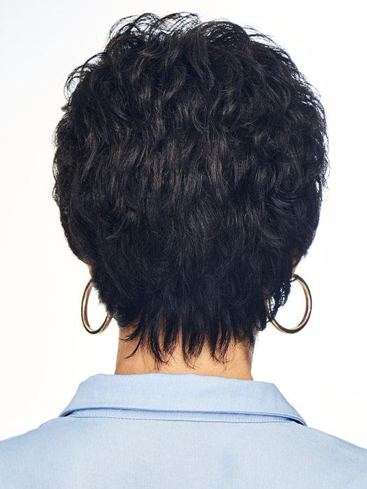 Instinct Petite/Average | Synthetic Wig (Basic Cap) - Image 15
