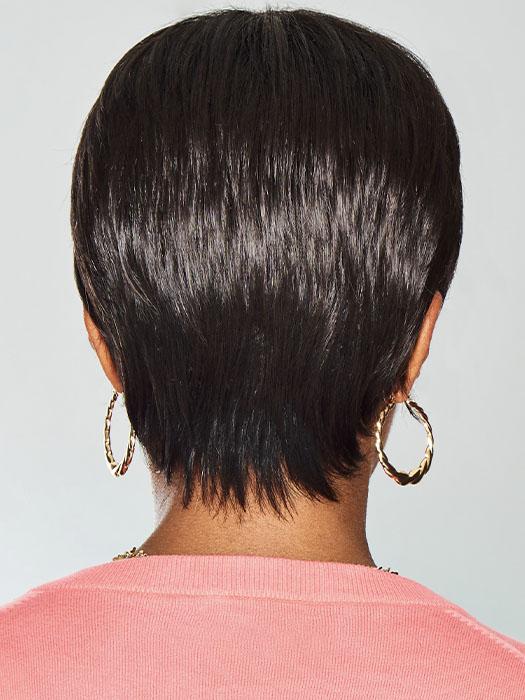 Renew | Synthetic Wig (Basic Cap) - Image 4
