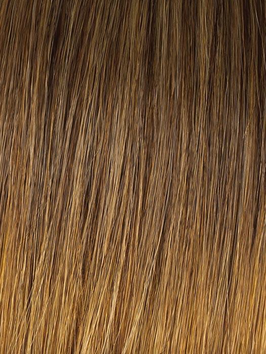 Pretty in Page | Synthetic HF Wig (Mono Crown) - Image 12
