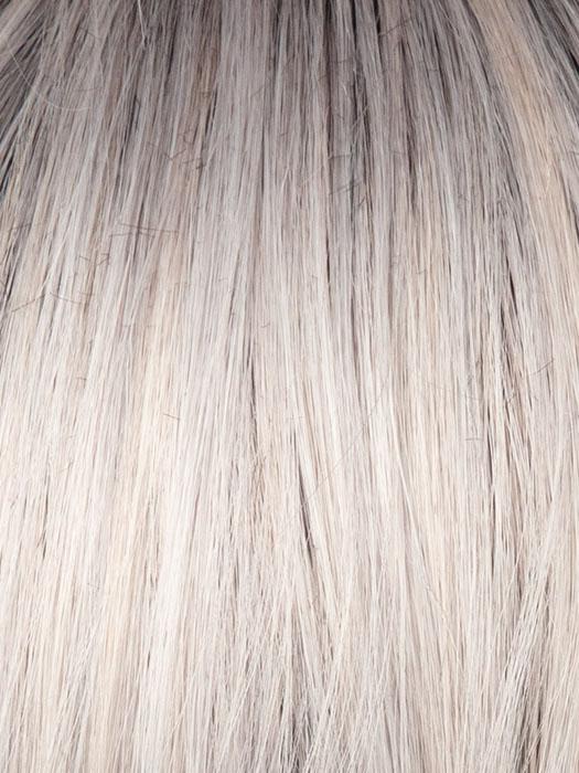 Malibu | Synthetic Hair Topper (Mono Top) - Image 27