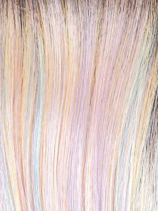 Shane | Synthetic Lace Front Wig (Mono Part) - Image 18