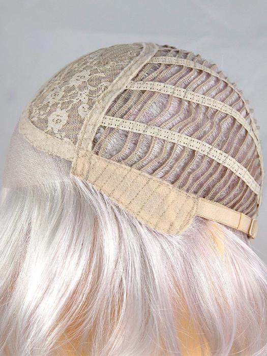 Elsie | Synthetic Lace Front Wig - Image 5