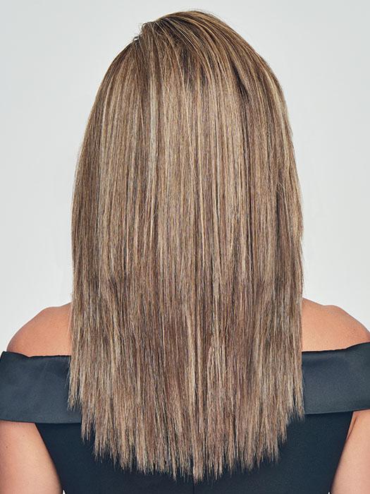 Well Played | HF Synthetic Lace Front Wig (Mono Part) - Image 48