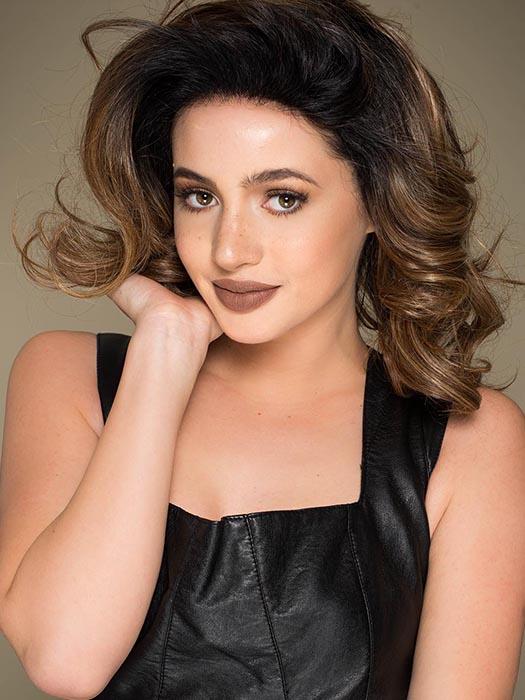 Passion | HF Synthetic Lace Front Wig | DISCONTINUED - Image 5