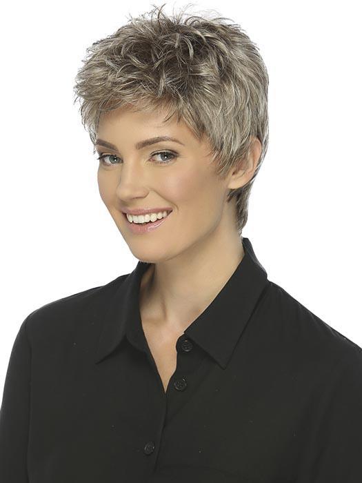 Vikki | Synthetic Wig (Basic Cap) - Image 4