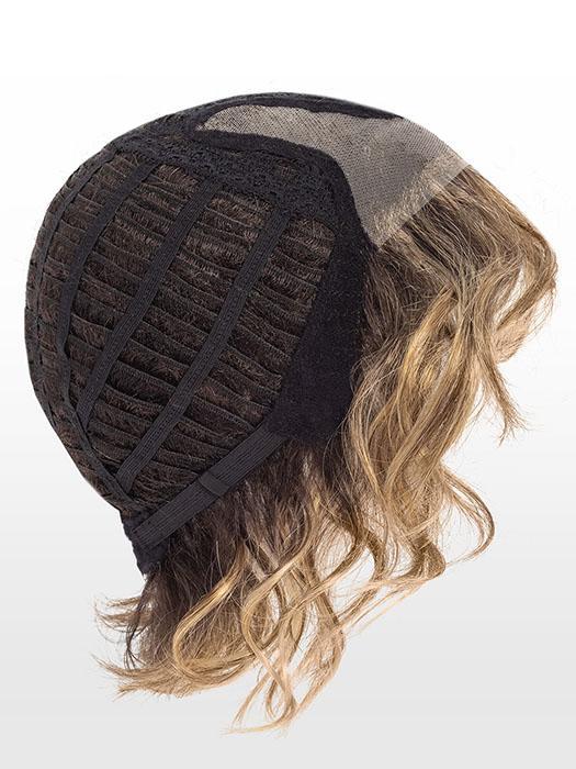 Turn | Synthetic Lace Front Wig - Image 13