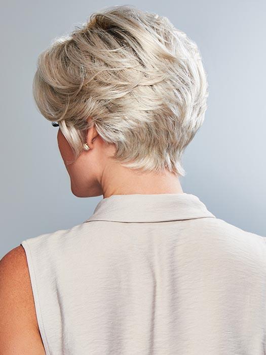 Perfection | Synthetic Lace Front Wig (Mono Part) - Image 5