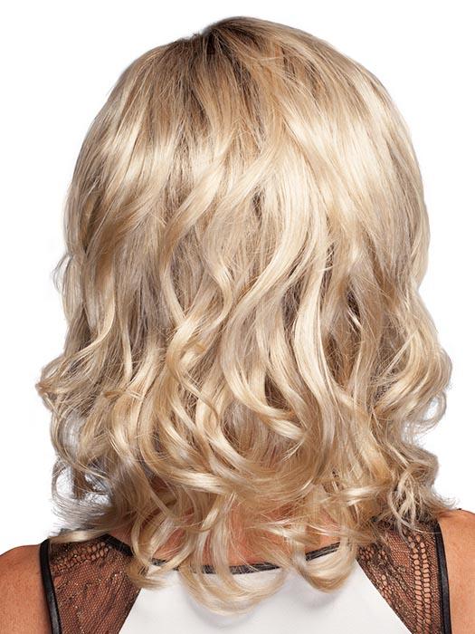 Mia | Synthetic Lace Front Wig (Basic Cap) - Image 3