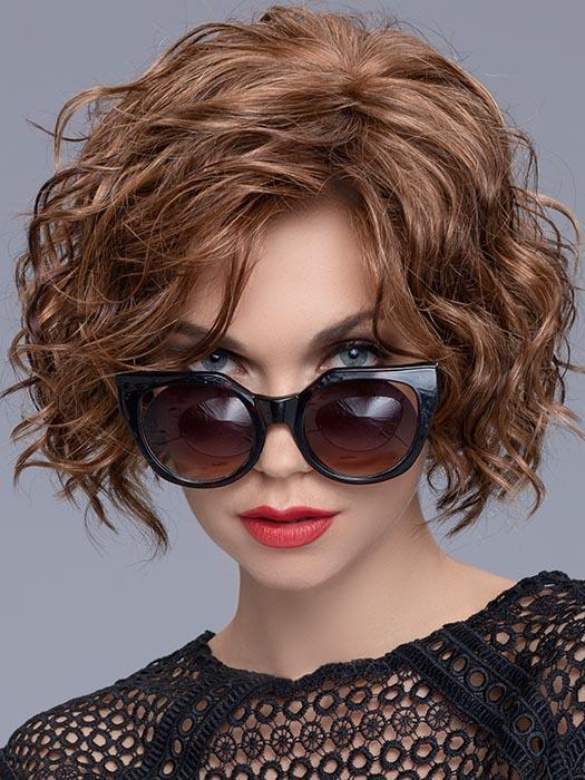 Turn | Synthetic Lace Front Wig - Image 11