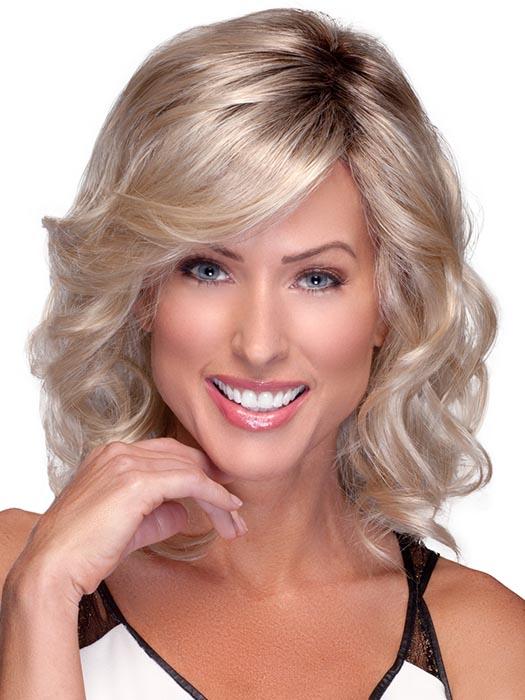 Mia | Synthetic Lace Front Wig (Basic Cap) - Image 2