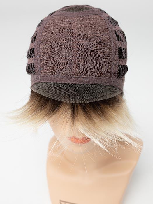 Ellen | Synthetic Lace Front Wig (Mono Crown) - Image 5