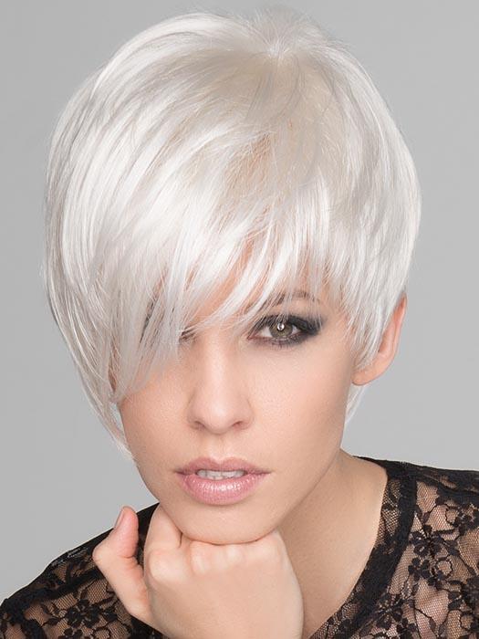 Disc | Synthetic Wig (Mono Part) - Image 11