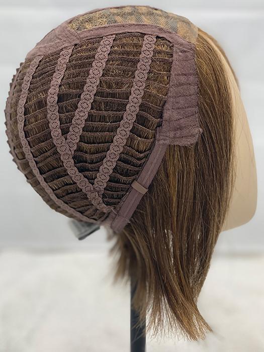 Elite | Synthetic Lace Front Wig (Mono Part) - Image 34