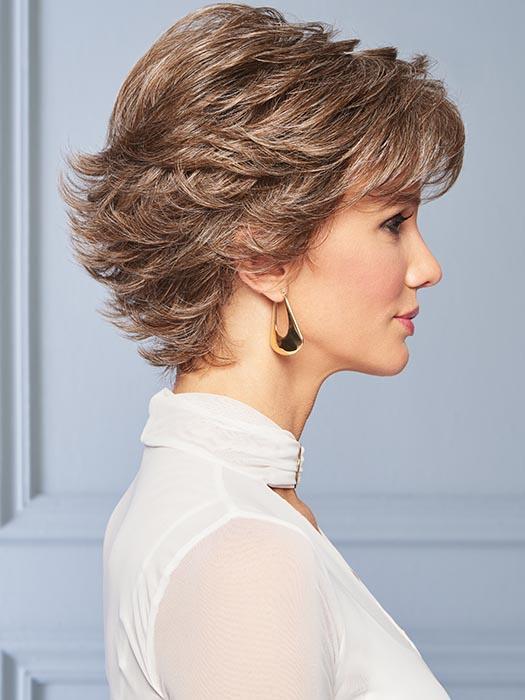 Spirit | HF Synthetic Wig (Basic Cap) - Image 3