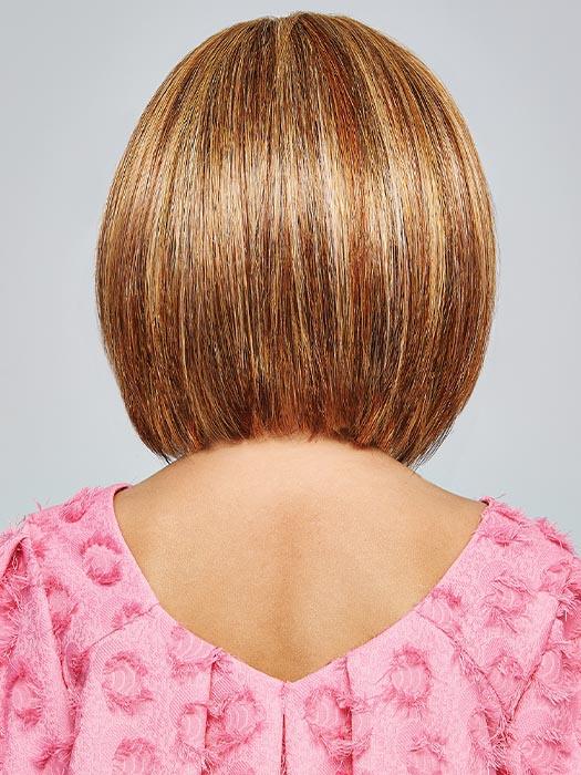 Pretty in Page | Synthetic HF Wig (Mono Crown) - Image 6