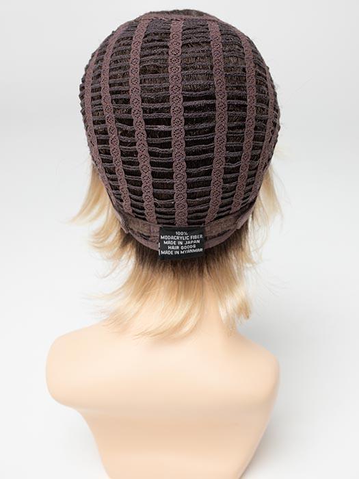 Ellen | Synthetic Lace Front Wig (Mono Crown) - Image 7