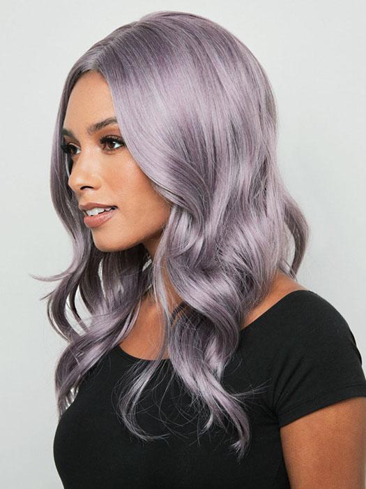 Divine Wavez | HF Synthetic Lace Front Wig - Image 3
