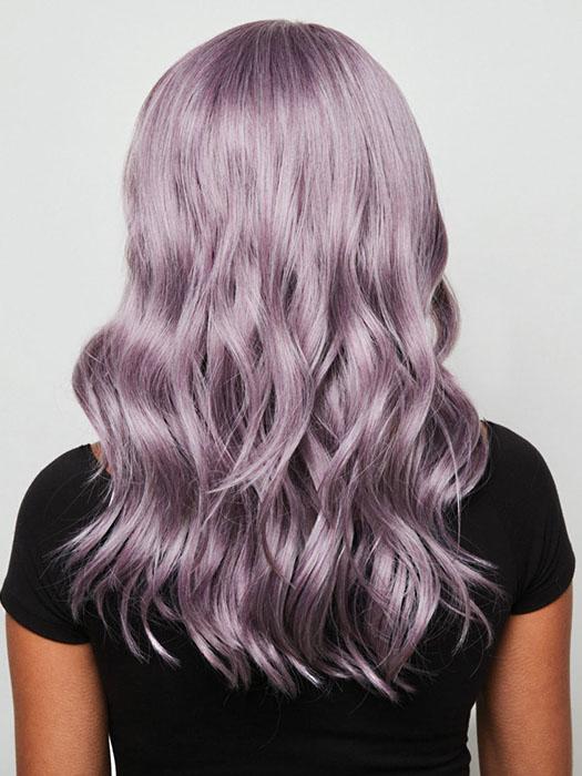 Divine Wavez | HF Synthetic Lace Front Wig - Image 4