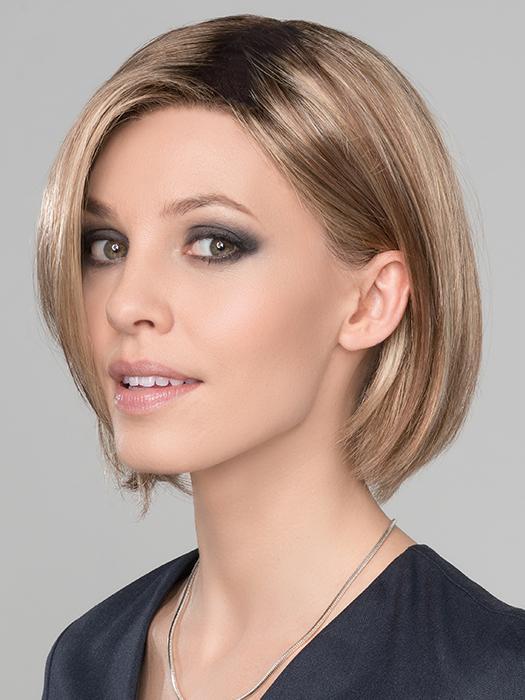 Elite | Synthetic Lace Front Wig (Mono Part) - Image 20