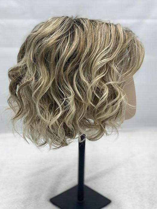 Movie Star | Synthetic Lace Front Wig (Mono Crown) - Image 15