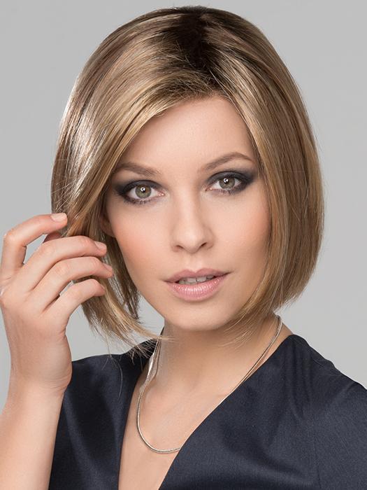Elite | Synthetic Lace Front Wig (Mono Part) - Image 19