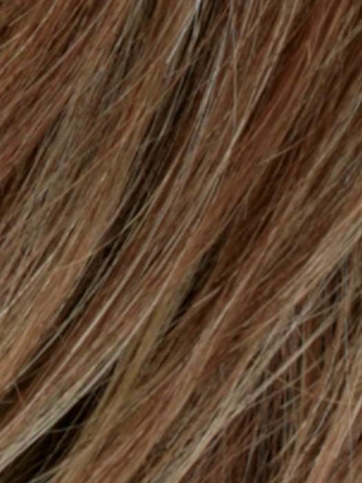 Emmeline | Remi Human Hair Wig (Mono Top) - Image 8