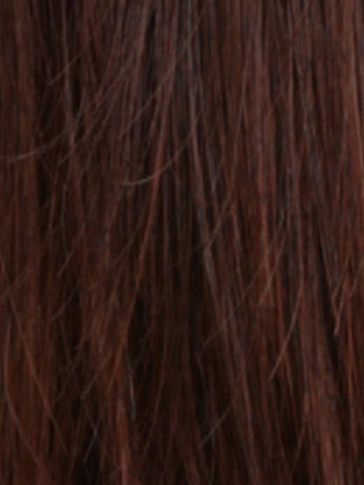 Isabel | Remy Human Hair Wig (Mono Top) - Image 14