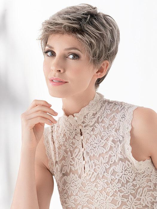 Spa | Synthetic Lace Front Wig - Image 2