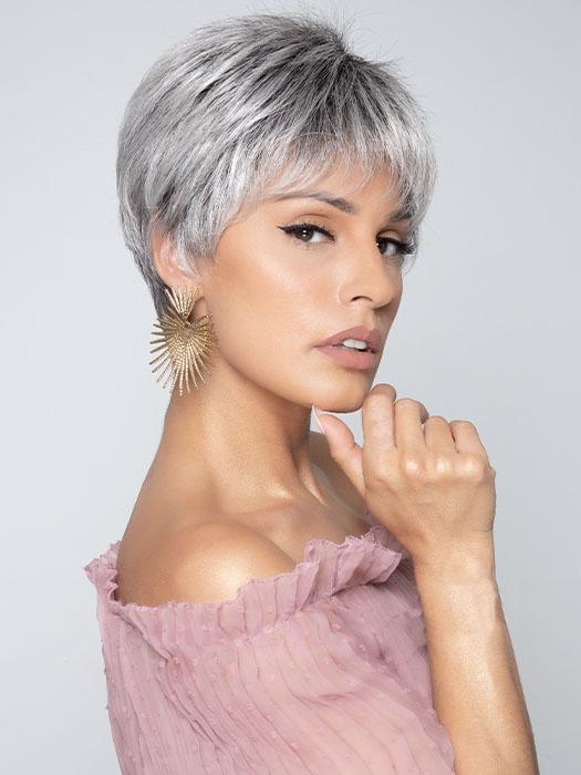 Serving Style | Synthetic Lace Front Wig - Image 3
